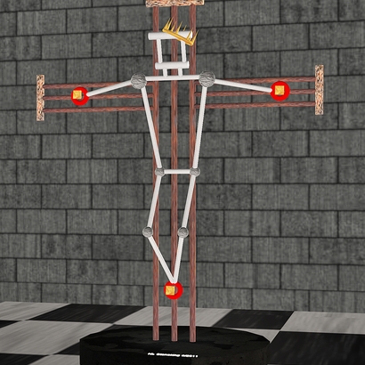 Crucifixion