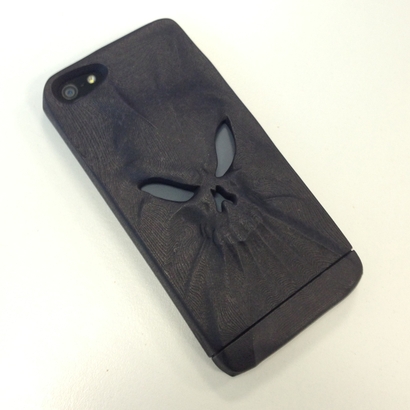 iPhone5 Ghost