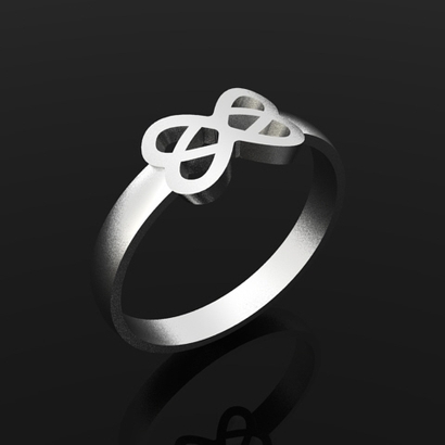 Infinity Ring