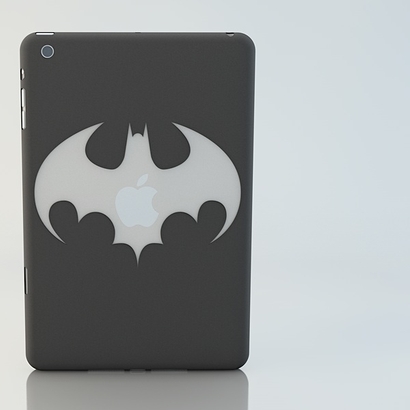 iPad mini Batman Case