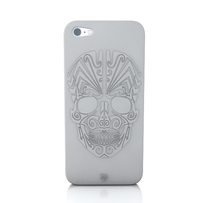 iPhone 5 Skull Case