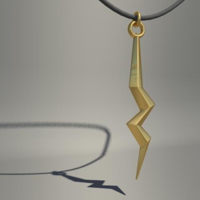 weapon of zeus