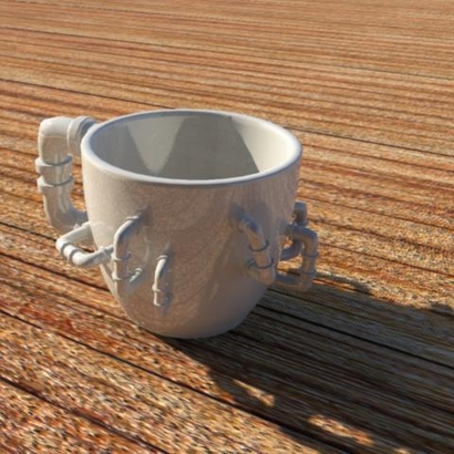 Coffee plant