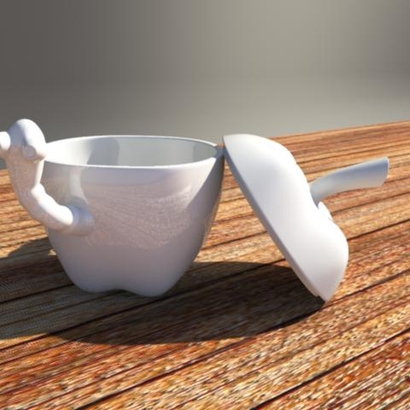 Apple Cup
