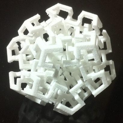 JamadDodecahedron