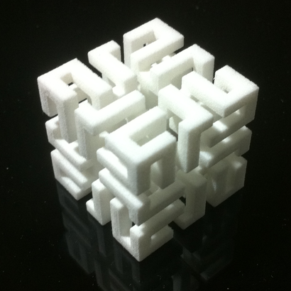 JamadCube