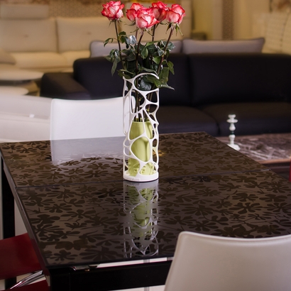 Vase Organic Mystery MkI