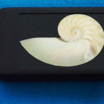 Nautilus Universal Charger Color 4400mah