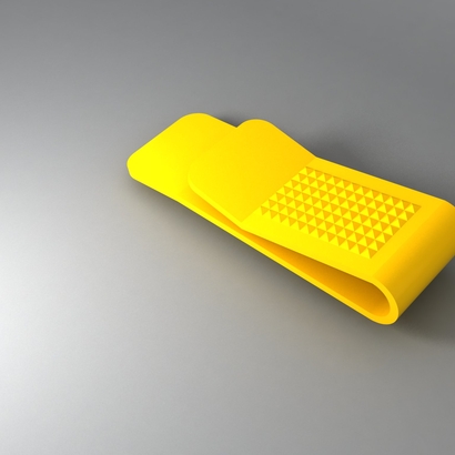 money clip