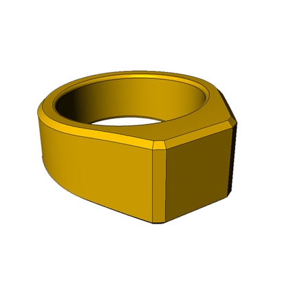 gents ring