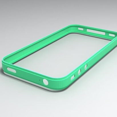 iphone 4 bumper