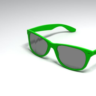 wayfarer glasses