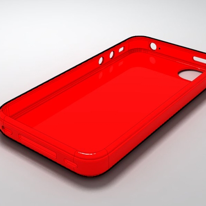 iphone 4 case