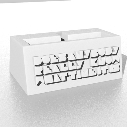 PHONESTAND