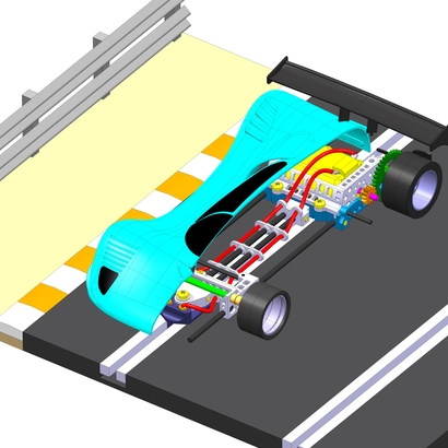 CARROSSERIE_+_CHASSIS_SIDE_CAGE_COURTE_2013_V1