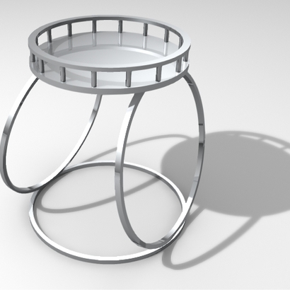 Candle Holder