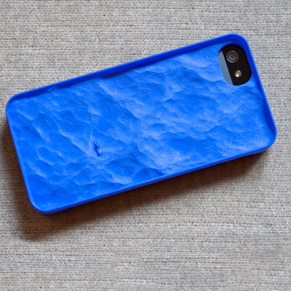 Case for iPhone 5 "Ocean"