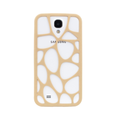 Organic Samsung Galaxy S4 case