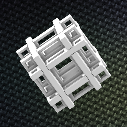 Le Cube