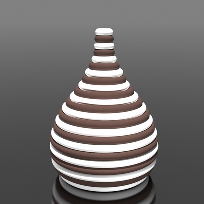 Vase Décoratif