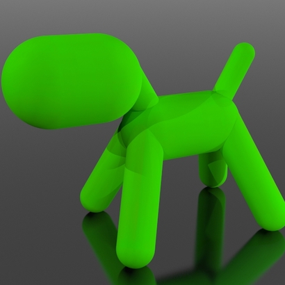 puppy design