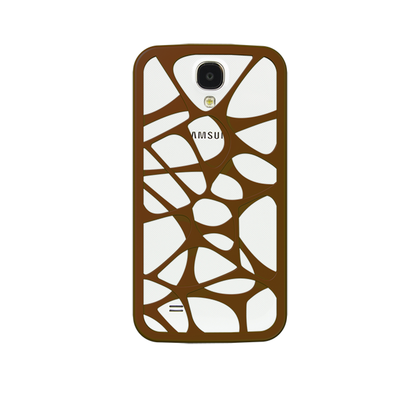 Organic II Samsung Galaxy S4 case