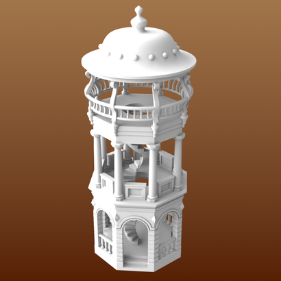 i-tower