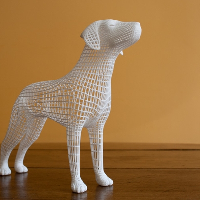 Chien filaire