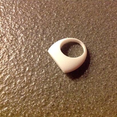 Bizo Ring US7.5
