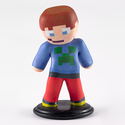 Chibi aypierre