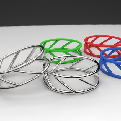 Bague #2 FR54