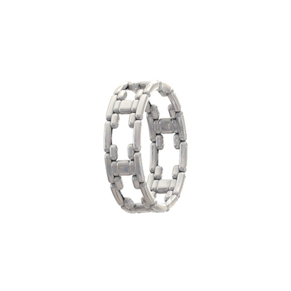 Ring Vive le Constructions size 9