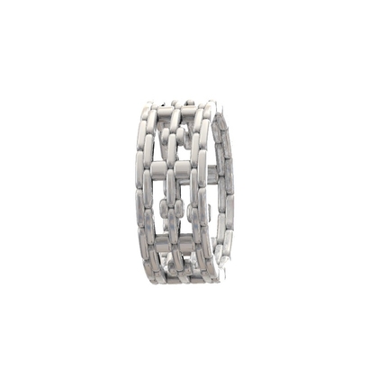 Ring Vive le Constructions size 11