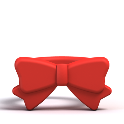 BOW RING FR56