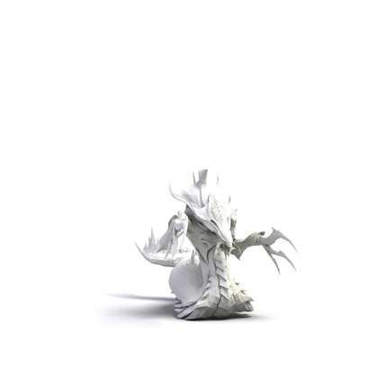 Zergralisk Hydra