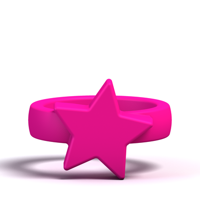 STAR RING FR56