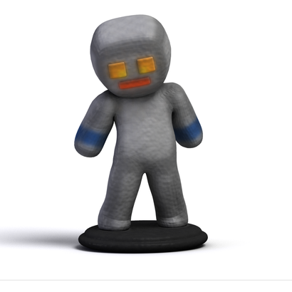 chibi nocxx