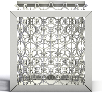 Starcube