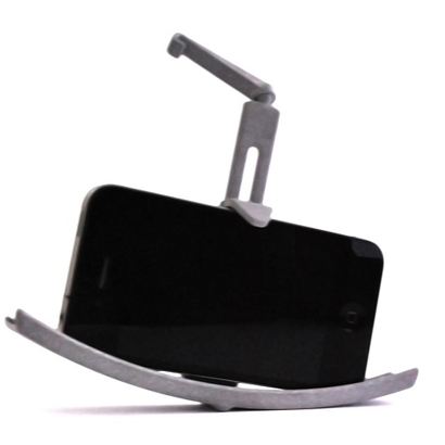 bsteady any-phone car mount in nylon