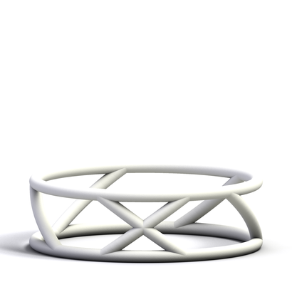 Bague #3 FR62