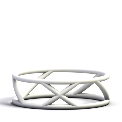 Bague #3 FR54