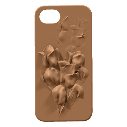 Iphone5 Iris Case