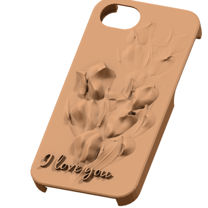 Iris Customizable
