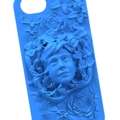Personalized Case