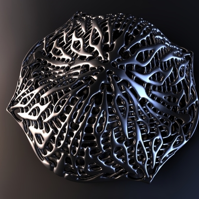 Pendant E6F17L50-inv