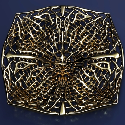 Pendant E6F12L50-inv
