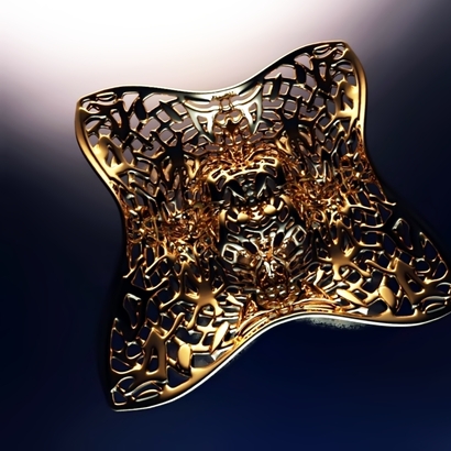 Pendant E2F8L50