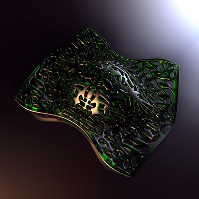 Pendant E2F10L50