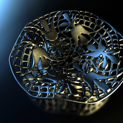 Pendant E4F11L50