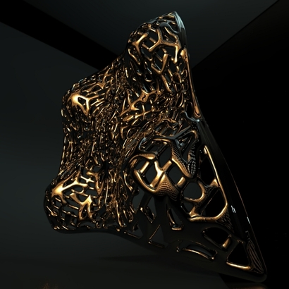 Pendant E2F4L50